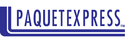 Paqueteexpress Logo