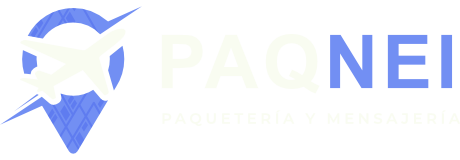 PAQNEI LOGOTIPO